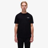 Napapijri S-Guide Erkek Siyah T-Shirt.-
