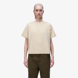 Napapijri S-Miroir Kadın Sarı T-Shirt.-
