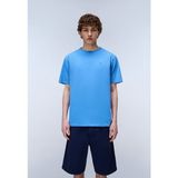 Napapijri S-Nedles Erkek Kısa Kollu T-Shirt - Açık Mavi