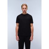Napapijri S-Nedles Ss Erkek T-Shirt - Siyah - M