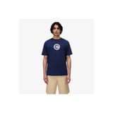 Napapijri S-Phos Erkek Mavi T-Shirt.-