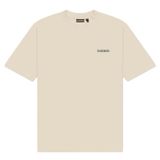 Napapijri S-Small Box Bej T-Shirt, M, NP0A88TRN1J1, BEJ, Erkek