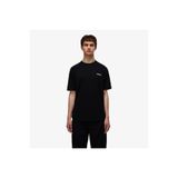 Napapijri S-Small Box Erkek Siyah T-Shirt