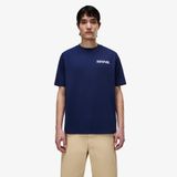 Napapijri S-Sol Erkek Lacivert T-Shirt