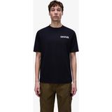 Napapijri S-Sol Erkek Siyah T-Shirt.-