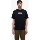 Napapijri S-Sol Erkek Siyah T-Shirt.- - M
