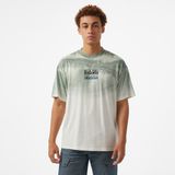 Napapijri S-Tora Ss Erkek Beyaz T-Shirt.- - M