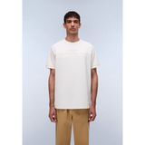 Napapijri S-Umbra Ss Erkek T-Shirt - Beyaz - XL