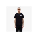 Napapijri S-Zinc Erkek Siyah T-Shirt.-