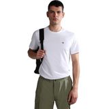 Napapijri Salis Ss Sum Erkek T-shirt - Np0a4h8d