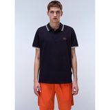 Napapijri Siyah Erkek Relaxed Fit T-Shirt NP0A4ID51761-E-MACAS SS 1