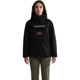 Napapijri Skidoo Wom Ef 4 Kadın Mont - NP0A4GM80411 - Black