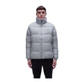 Napapijri Spor Mont, M, 5003214953, Gri, Erkek