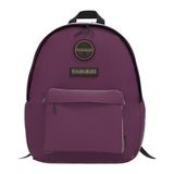 Napapijri Voyage 3 21l sırt çantası, tek boy, Bordo.