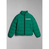 Napapijri Yeşil Erkek Mont NP0A4GN1G1M1 K A-Bachar - 16 Yaş