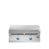 Napoleon Built-in 700 Series 32 Tezgah Üstü Gazlı Plancha Barbekü - Gri
