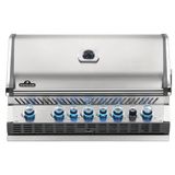 Napoleon Built-İn Prestige Pro 665 RB Tezgah Üstü Gazlı Barbekü