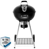 Napoleon Nk22k-Leg Kömürlü Barbekü | Kömürlü Mangal 57Cm