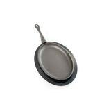 Napoleon Oval Döküm Tava