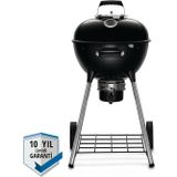 Napoleon Premium 18 Kömürlü 47 cm Mangal