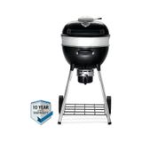 Napoleon Professional 18 Kömürlü Mangal Barbekü 47cm Siyah