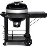 Napoleon Professional 22 Cart Kömürlü Mangal Barbekü 57 cm - Siyah - Standart