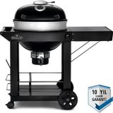 Napoleon Professional 22 Cart Kömürlü Mangal | Barbekü 57Cm