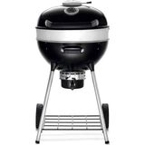 Napoleon Professional 22 Kömürlü Mangal Barbekü 57 cm - Siyah - Standart