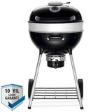 Napoleon Professional 22 Kömürlü Mangal | Barbekü 57Cm