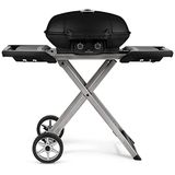 Napoleon TravelQ 285X Portatif Gazlı Barbekü
