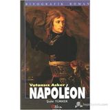 NAPOLEON & VATANSIZ ASKER - ŞULE TÜRKER