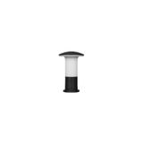 Napoli Bahçe Bollard Aydınlatma 27cm E27 Duylu Ct-7016 HSPLİNM-3330