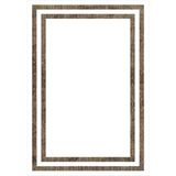 Napoli Home Dijital Baskılı Kaymaz Taban Yıkanabilir 2'li Klozet Takımı Banyo Paspası NDKZ-SD-302 - Kahverengi - 2’li