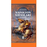 Napolyon Savaşları: Bir Dünya Tarihi