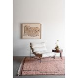 Napolyon Woven Keten Berjer