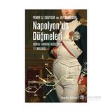 Napolyon’un Düğmeleri - Penny Le Couteur Jay Burreson