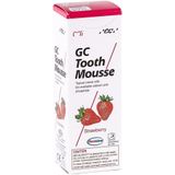 Napure Gc Tooth Mousse Diş Mine Koruyucu Bakım Kremi Macunu Çilek 40 Gr