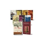 Nar Ağacı - Yusuf ile Züleyha - Mücella - Nun Masalları - La - Nazan Bekiroğlu