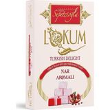 Nar Aromalı Lokum 270G