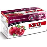 Nar Çayı 20 Süzen Poşet (2 adet)
