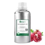 Nar Çekirdeği Sabit Yağı - Etheloil - 500 Gr -%100 Saf ve Doğal Uçucu Yağ – Üretici Firma, Yüksek Kalite