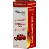 Nar Çekirdeği Yağı 20 Ml 12 Adet 1 Koli