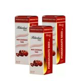 Nar Çekirdeği Yağı 20 ml 3 Adet