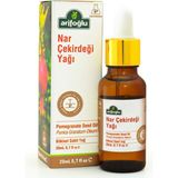Nar Çekirdeği Yağı 20 ml - Option-1