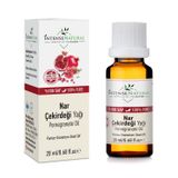 Nar Çekirdeği Yağı 20 ml%100 Saf Doğal ve Organik Bitkisel Soğuk Sıkım Sabit Yağ Yerli Üretim