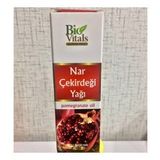 Nar Çekirdeği Yağı (20ml)