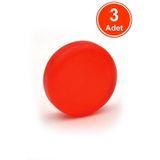 Nar Çekirdeği Yağı Şeffaf Transparan Sabunu 90 G x 3 Adet