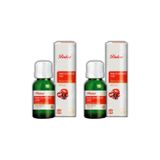 Nar Çekirdeği Yağı Soğuk Pres 20 ml 2 Adet