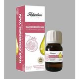 Nar Çekirdeği Yağı Soğuk Pres 20 ml - 20 gr