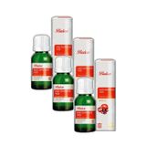 Nar Çekirdeği Yağı Soğuk Pres 20 ml 3 Adet